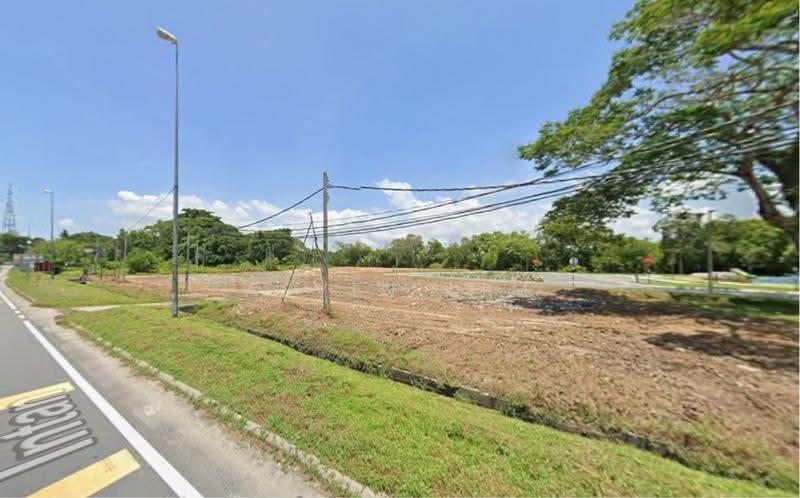 Commercial Land for Rent in Kampung Teluk Piah (Kuala Selangor) - ALVIN LIM - Exterior - PropertyGuru.com.my