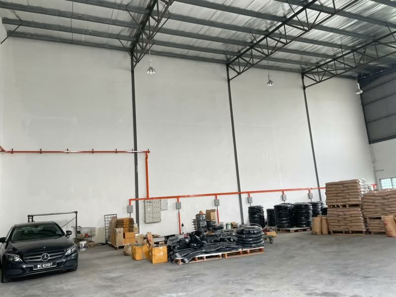 Kilang untuk Dijual di Rawang (Selangor) - Steven Shim - Interior - PropertyGuru.com.my