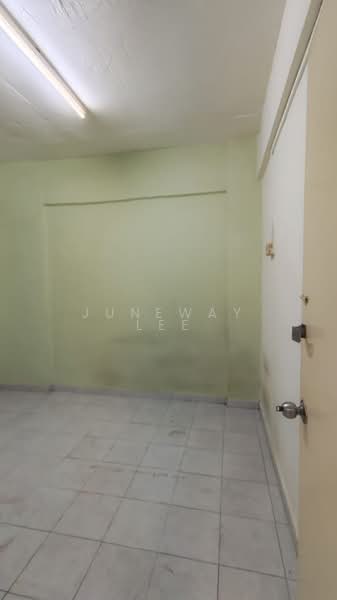 Flat for Sale at Sri Mewah (Kampung Aman 1) - Juneway Lee - Interior - PropertyGuru.com.my