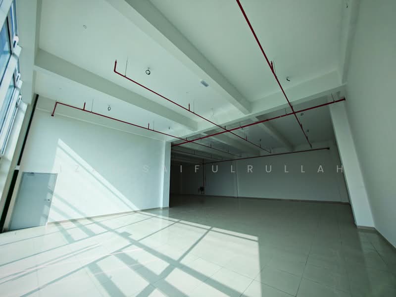 Kilang untuk Disewa di Bandar Enstek (Negeri Sembilan) - Aizat Saifulrullah - Interior - PropertyGuru.com.my
