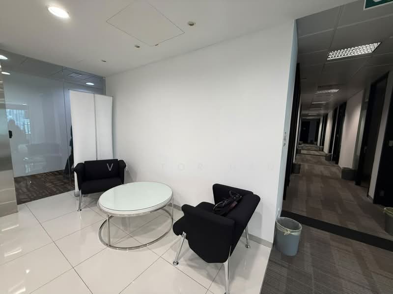 Office for Rent in KLCC (KL City Centre) - Victor Han - Interior - PropertyGuru.com.my