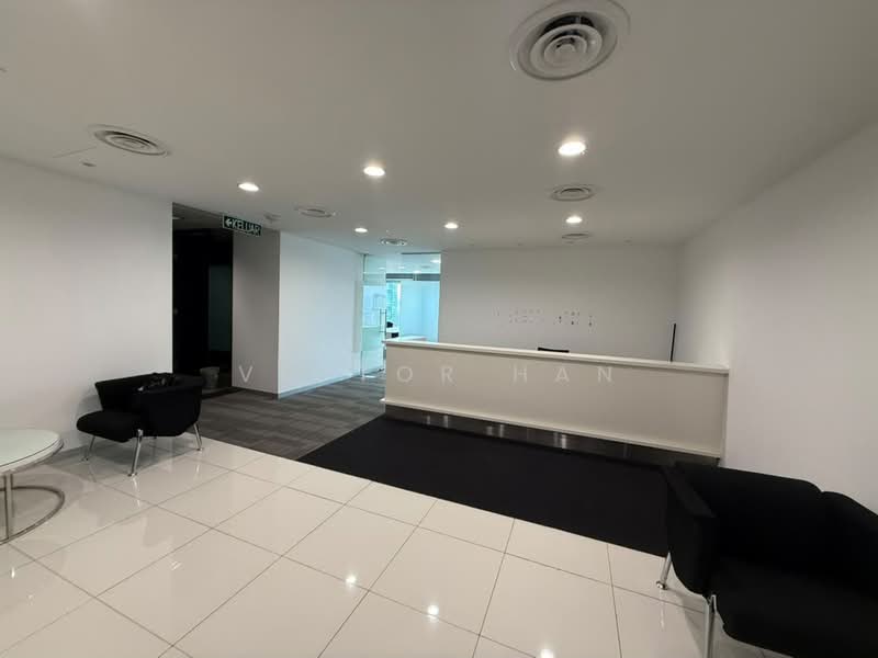 Office for Rent in KLCC (KL City Centre) - Victor Han - Lobby - PropertyGuru.com.my