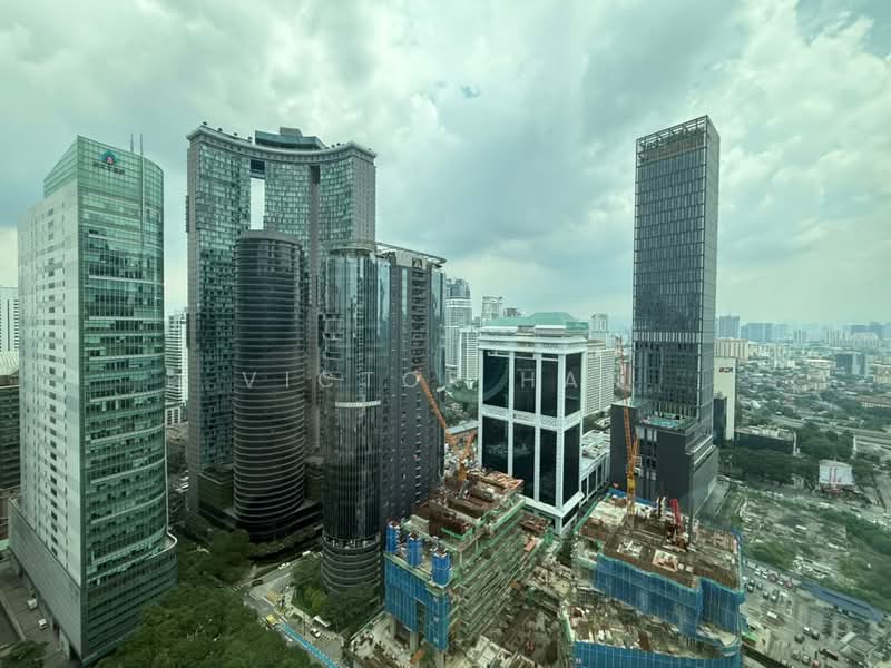 Office for Rent in KLCC (KL City Centre) - Victor Han - Exterior - PropertyGuru.com.my