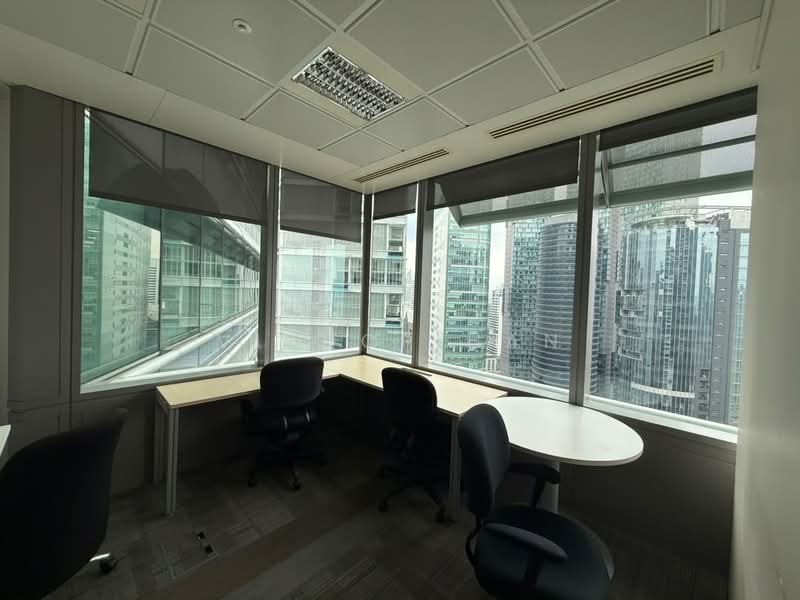 Office for Rent in KLCC (KL City Centre) - Victor Han - Study - PropertyGuru.com.my