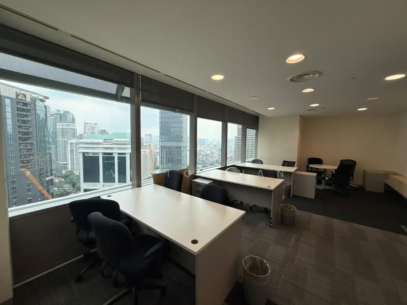 Office for Rent in KLCC (KL City Centre) - Victor Han - Interior - PropertyGuru.com.my