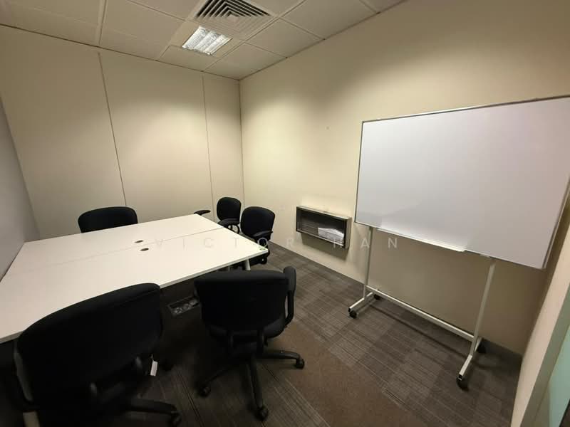 Office for Rent in KLCC (KL City Centre) - Victor Han - Interior - PropertyGuru.com.my