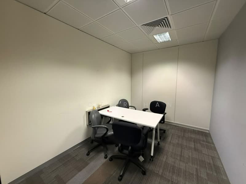 Office for Rent in KLCC (KL City Centre) - Victor Han - Interior - PropertyGuru.com.my
