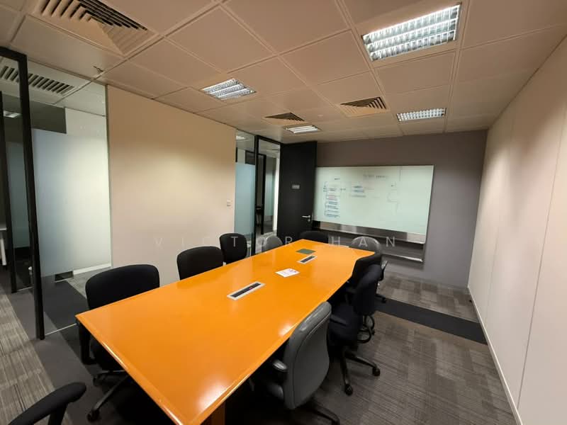 Office for Rent in KLCC (KL City Centre) - Victor Han - Interior - PropertyGuru.com.my