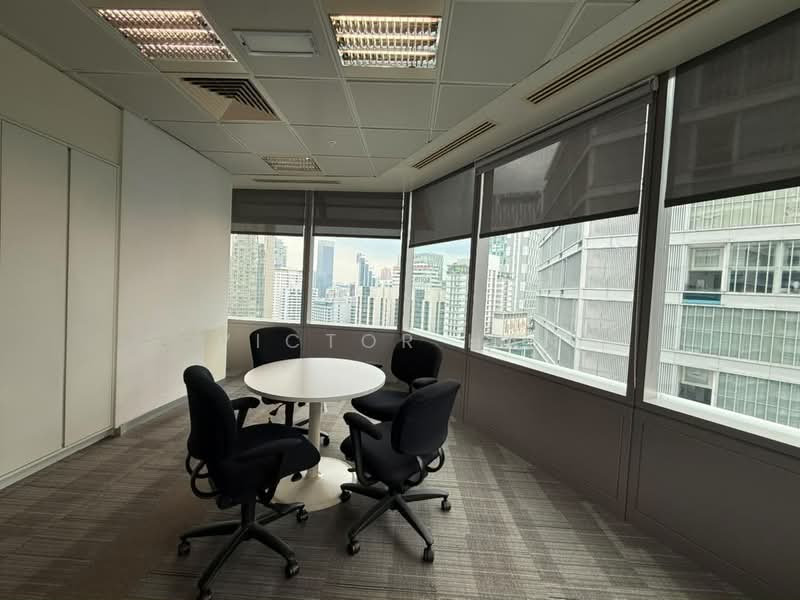 Office for Rent in KLCC (KL City Centre) - Victor Han - Interior - PropertyGuru.com.my