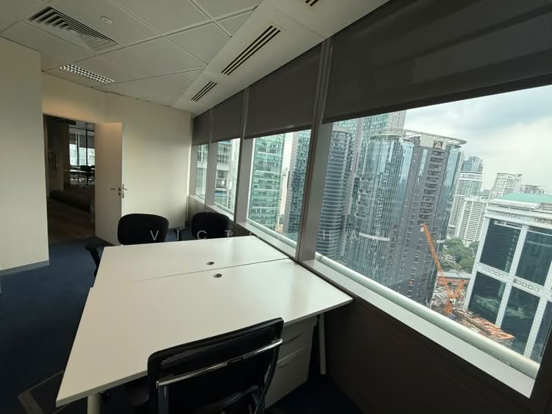 Office for Rent in KLCC (KL City Centre) - Victor Han - Interior - PropertyGuru.com.my
