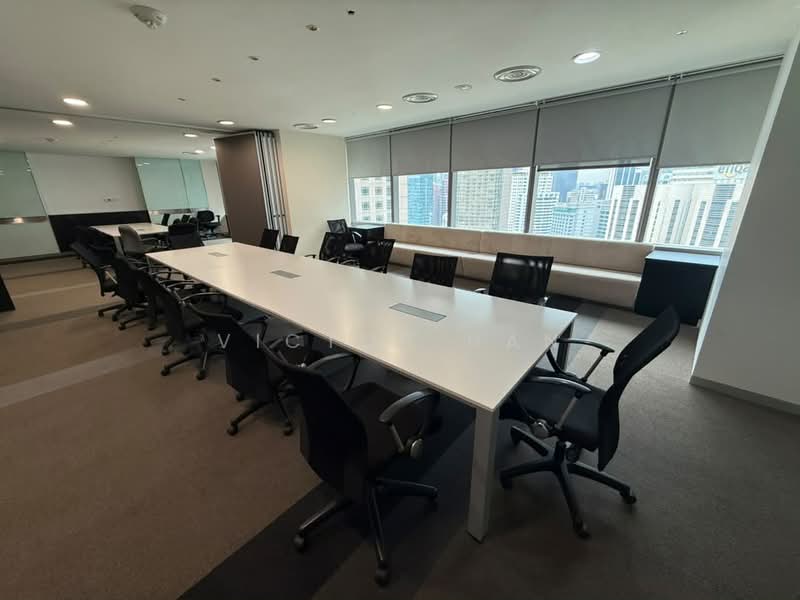 Office for Rent in KLCC (KL City Centre) - Victor Han - Interior - PropertyGuru.com.my