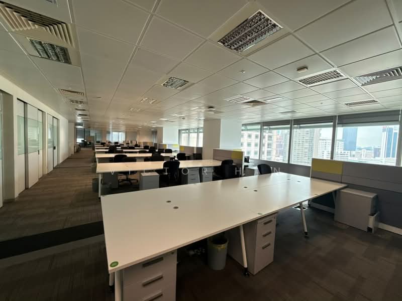Office for Rent in KLCC (KL City Centre) - Victor Han - Interior - PropertyGuru.com.my