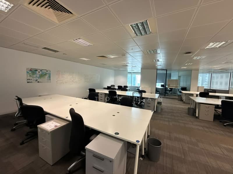 Office for Rent in KLCC (KL City Centre) - Victor Han - Interior - PropertyGuru.com.my