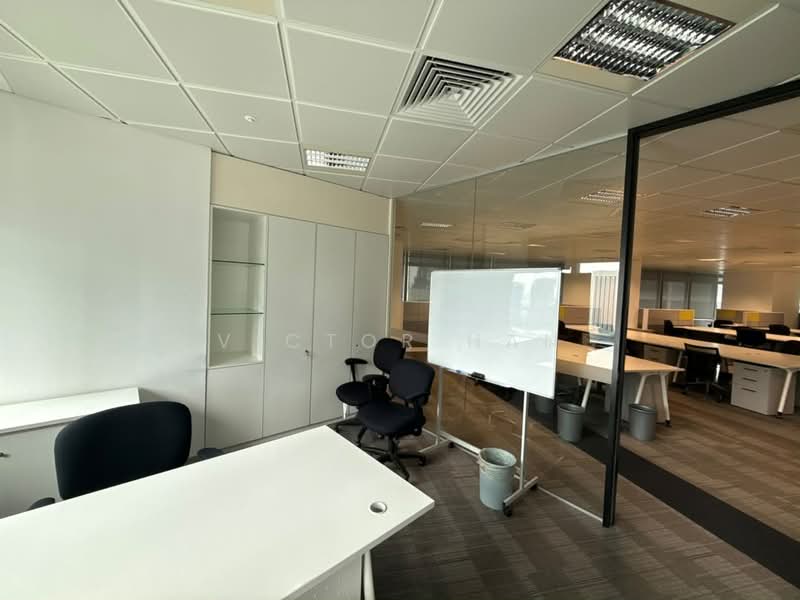 Office for Rent in KLCC (KL City Centre) - Victor Han - Interior - PropertyGuru.com.my