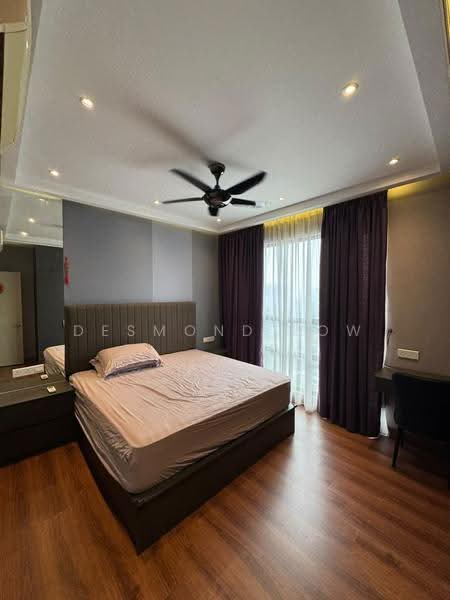 Service Residence for Rent at The Nest @ Jln Klang Lama - Desmond Low - Bedroom - PropertyGuru.com.my