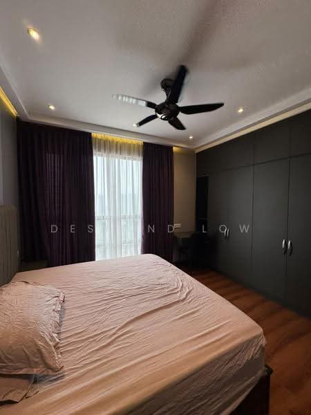 Service Residence for Rent at The Nest @ Jln Klang Lama - Desmond Low - Bedroom - PropertyGuru.com.my