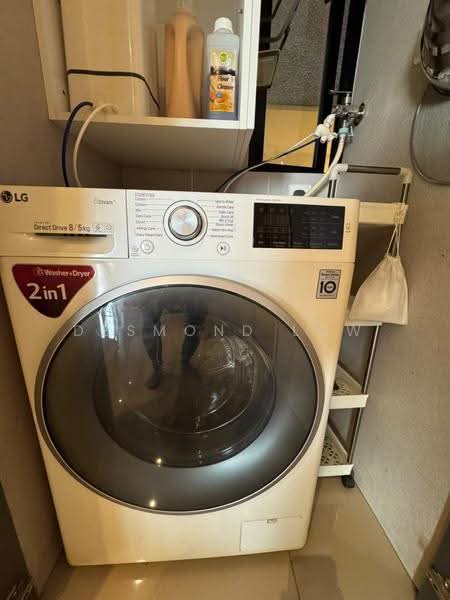 Service Residence for Rent at The Nest @ Jln Klang Lama - Desmond Low - PropertyGuru.com.my