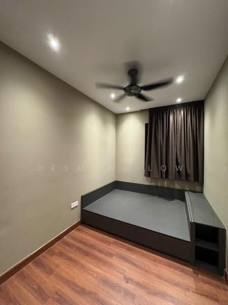 Service Residence for Rent at The Nest @ Jln Klang Lama - Desmond Low - Bedroom - PropertyGuru.com.my