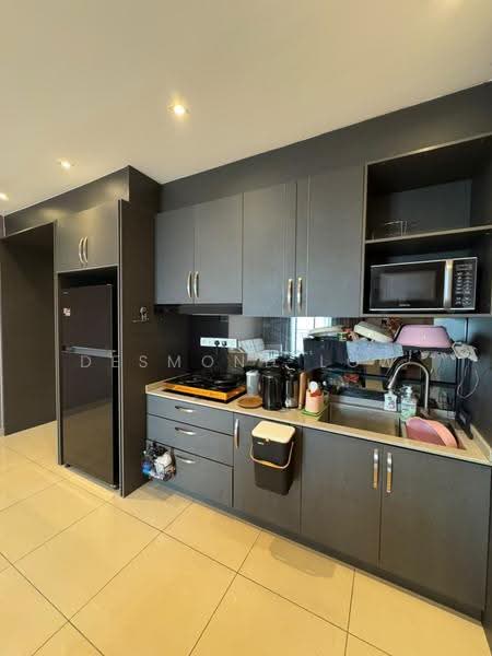 Service Residence for Rent at The Nest @ Jln Klang Lama - Desmond Low - Kitchen - PropertyGuru.com.my