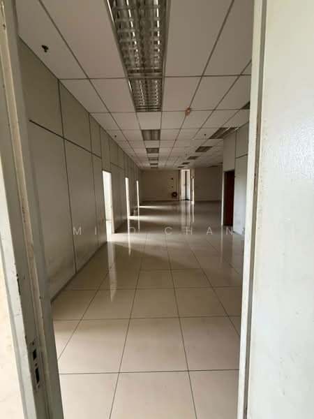 Factory for Rent in Kapar Industrial Park (Kapar) - Milo Chan - Corridor - PropertyGuru.com.my