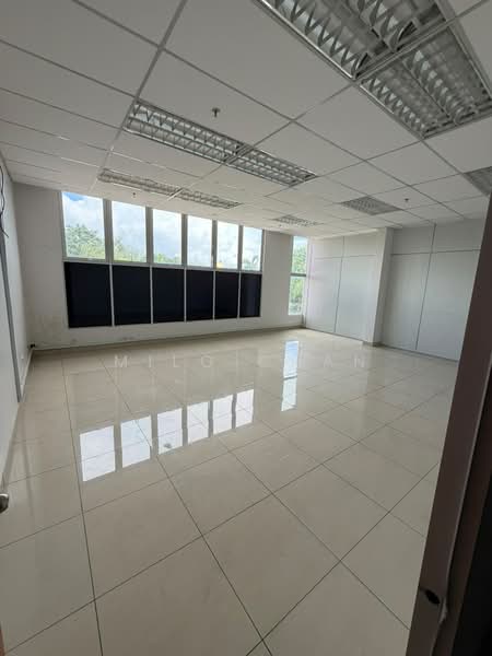 Factory for Rent in Kapar Industrial Park (Kapar) - Milo Chan - Interior - PropertyGuru.com.my