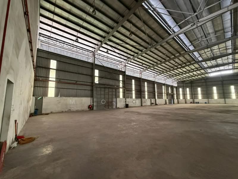 Factory for Rent in Kapar Industrial Park (Kapar) - Milo Chan - Interior - PropertyGuru.com.my