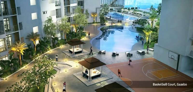 Apartment for Rent at Havona - Edward Siow - Exterior - PropertyGuru.com.my
