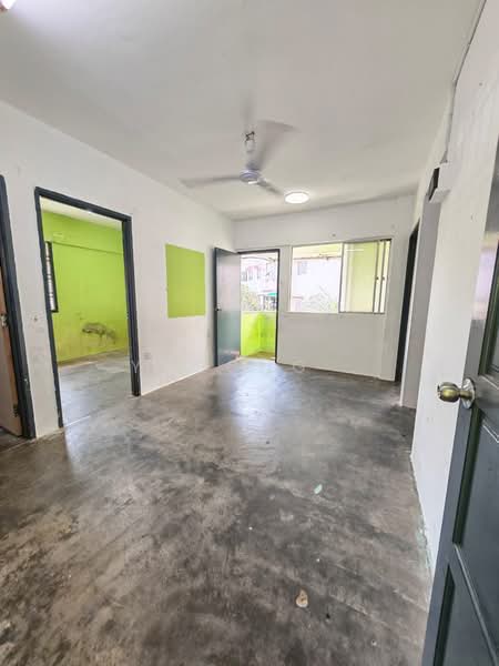Rumah Flat untuk Dijual di Balau - Yucong . - Interior - PropertyGuru.com.my