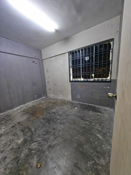 Rumah Flat untuk Dijual di Balau - Yucong . - Interior - PropertyGuru.com.my