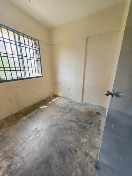 Rumah Flat untuk Dijual di Balau - Yucong . - Interior - PropertyGuru.com.my