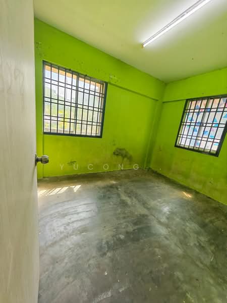 Rumah Flat untuk Dijual di Balau - Yucong . - Interior - PropertyGuru.com.my