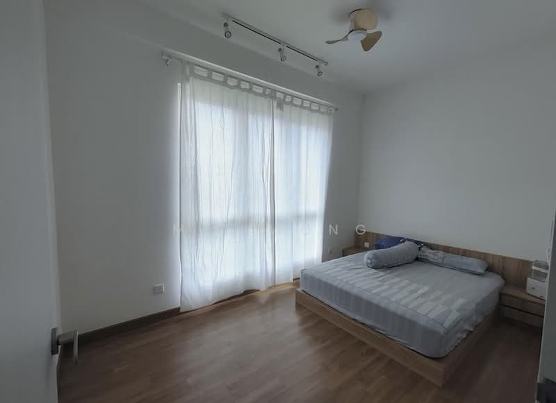 Service Residence for Sale at Plaza @ Kelana Jaya - Mel Wong - Bedroom - PropertyGuru.com.my