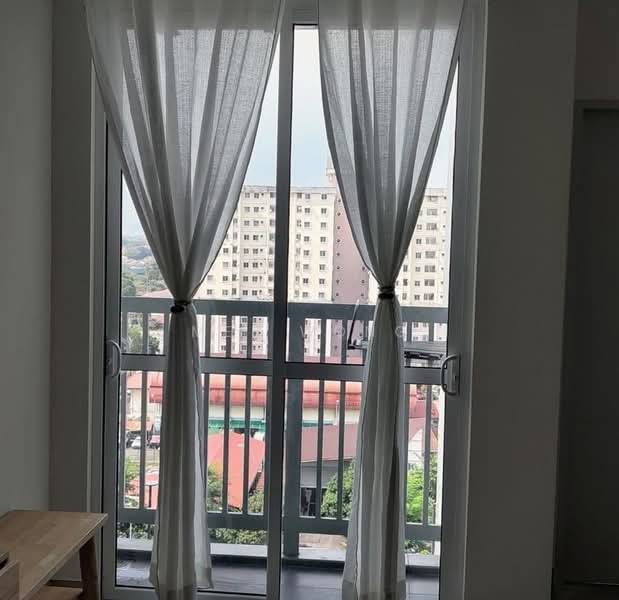 Service Residence for Sale at Plaza @ Kelana Jaya - Mel Wong - View - PropertyGuru.com.my