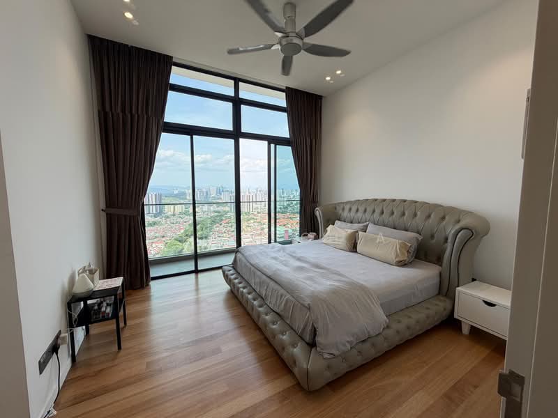 Kondominium untuk Dijual di Waltz Residences - Aiden Chia - Bedroom - PropertyGuru.com.my