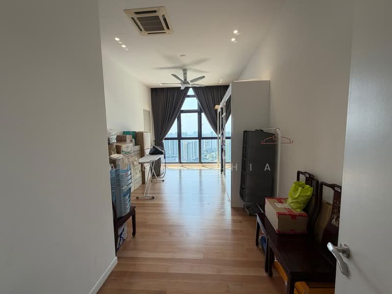 Kondominium untuk Dijual di Waltz Residences - Aiden Chia - View - PropertyGuru.com.my