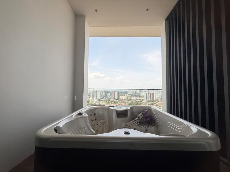 Kondominium untuk Dijual di Waltz Residences - Aiden Chia - View - PropertyGuru.com.my