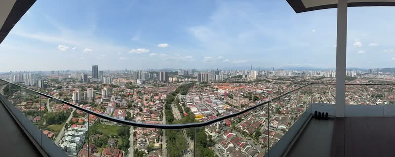 Kondominium untuk Dijual di Waltz Residences - Aiden Chia - View - PropertyGuru.com.my