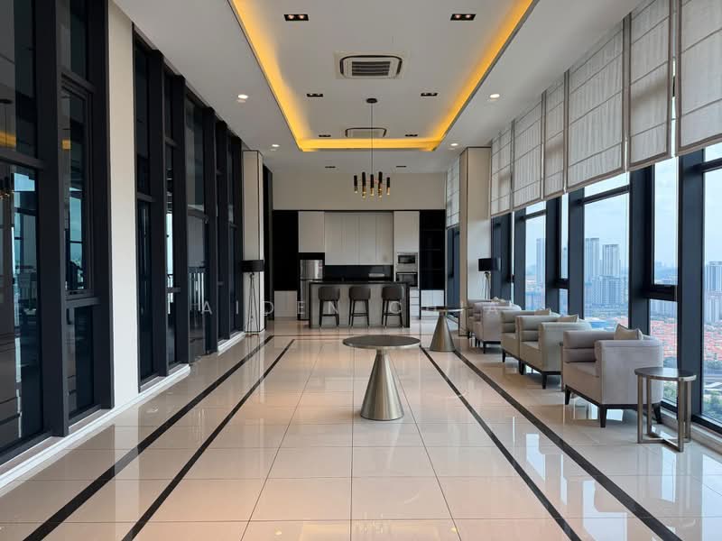 Condominium for Sale at Waltz Residences - Aiden Chia - Interior - PropertyGuru.com.my