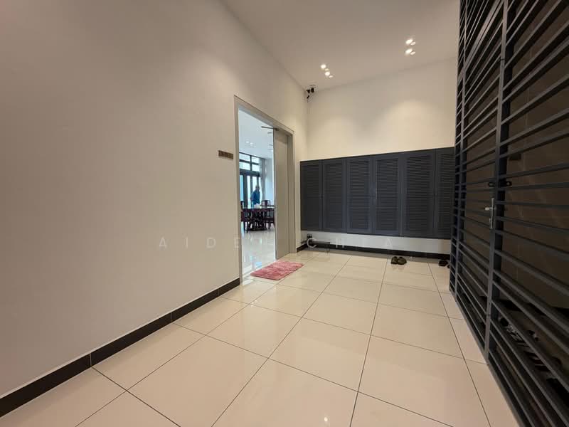 Condominium for Sale at Waltz Residences - Aiden Chia - Entrance - PropertyGuru.com.my