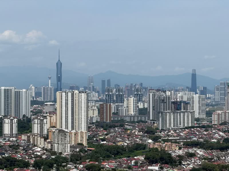 Condominium for Sale at Waltz Residences - Aiden Chia - Exterior - PropertyGuru.com.my