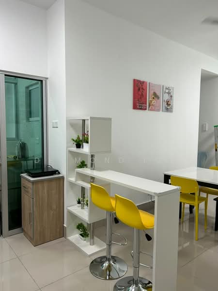 Kondominium untuk Disewa di Residensi Sateria - Desmond Low - Interior - PropertyGuru.com.my
