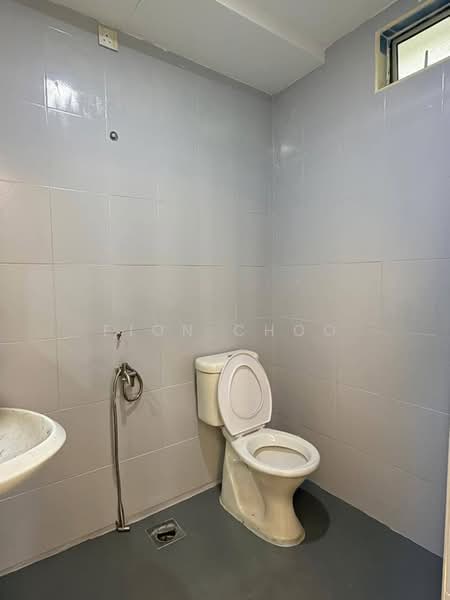 Pangsapuri untuk Dijual di Sri Awana Townhouse - Fion Choo - PropertyGuru.com.my