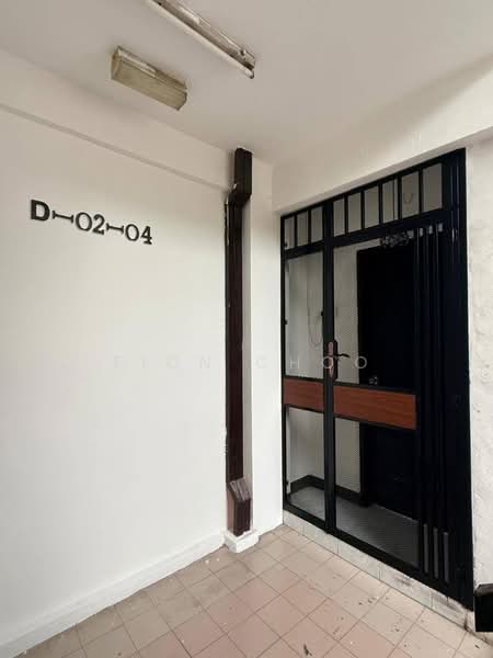 Pangsapuri untuk Dijual di Sri Awana Townhouse - Fion Choo - PropertyGuru.com.my