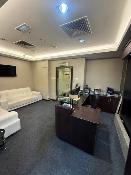 Office for Rent in Taman Bukit Pantai (Bangsar) - Choo Pheng Chan - Interior - PropertyGuru.com.my