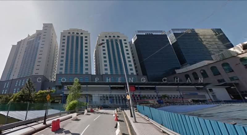 Office for Rent in Taman Bukit Pantai (Bangsar) - Choo Pheng Chan - Exterior - PropertyGuru.com.my