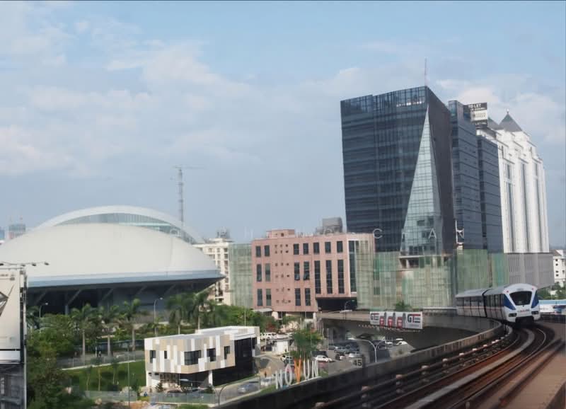Office for Rent in Taman Bukit Pantai (Bangsar) - Choo Pheng Chan - Exterior - PropertyGuru.com.my