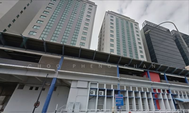 Office for Rent in Taman Bukit Pantai (Bangsar) - Choo Pheng Chan - Exterior - PropertyGuru.com.my