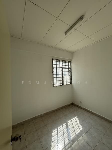 Pangsapuri untuk Dijual di Vista Seri Alam - Edmund Loh - Interior - PropertyGuru.com.my