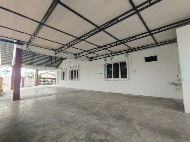 1-storey Terraced House for Rent in Taman Eng Ann (Klang) - Elwin Chok - Exterior - PropertyGuru.com.my