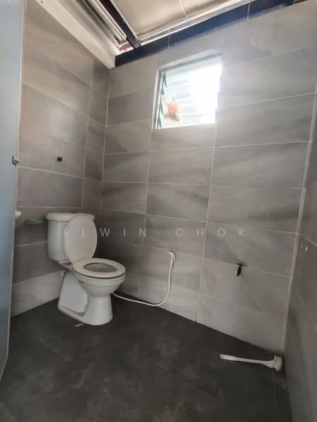 1-storey Terraced House for Rent in Taman Eng Ann (Klang) - Elwin Chok - Bathroom - PropertyGuru.com.my
